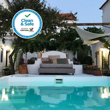 Oryza Guest House& Suites Coimbra Buitenkant foto