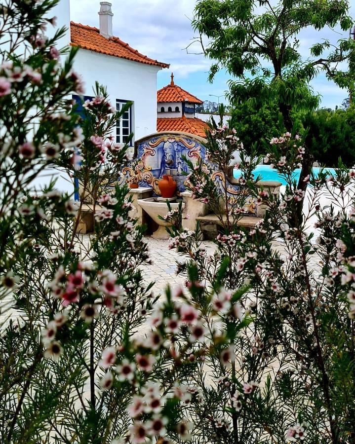Oryza Guest House& Suites Coimbra Buitenkant foto