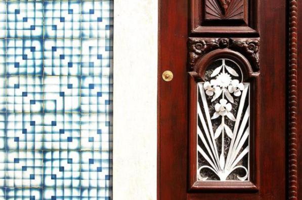 Oryza Guest House& Suites Coimbra Buitenkant foto