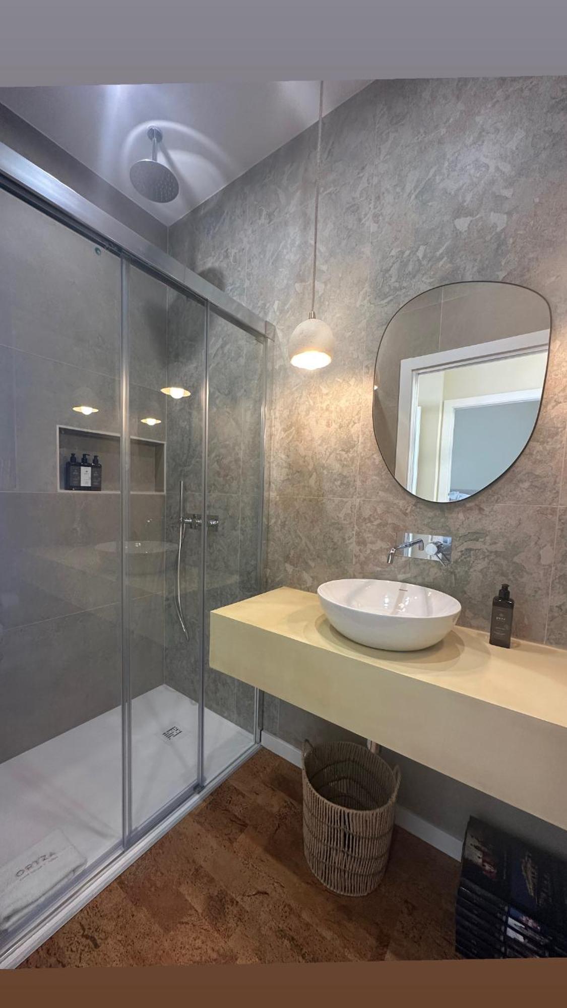 Oryza Guest House& Suites Coimbra Buitenkant foto