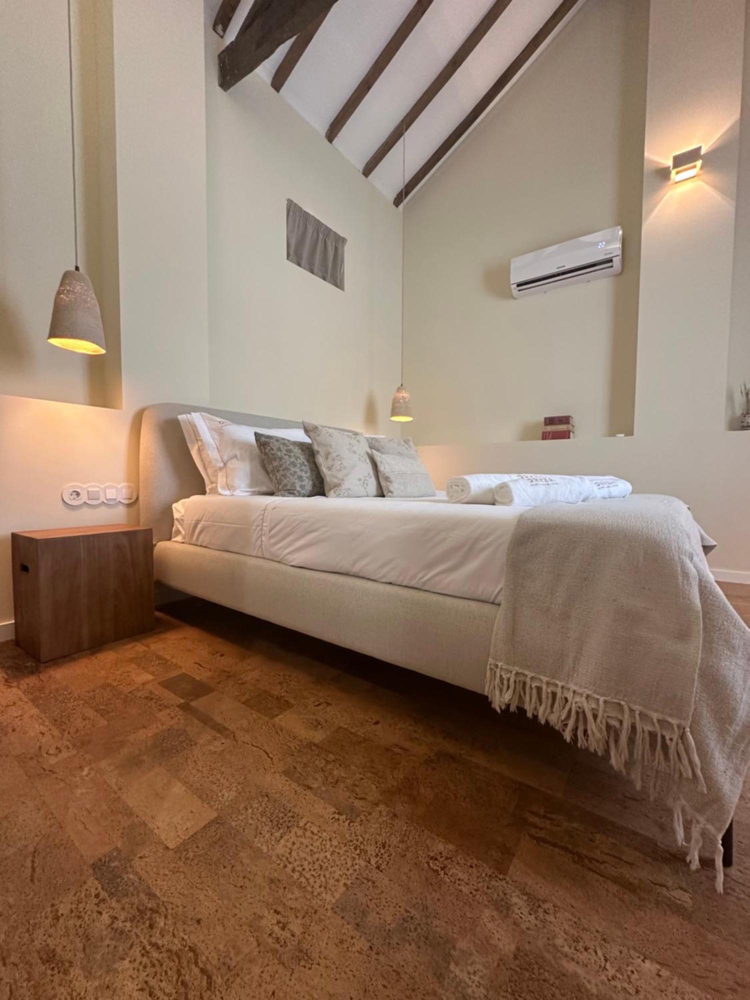 Oryza Guest House& Suites Coimbra Buitenkant foto