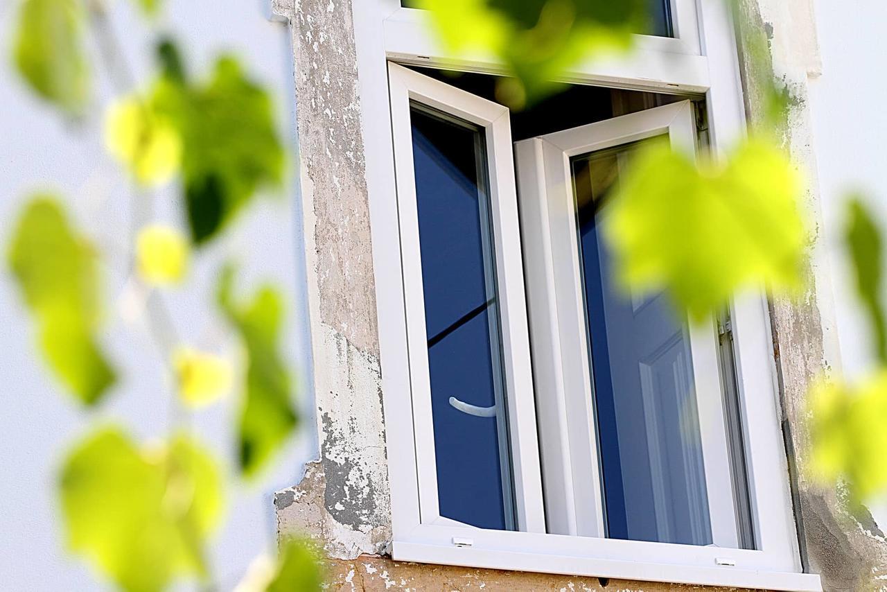 Oryza Guest House& Suites Coimbra Buitenkant foto