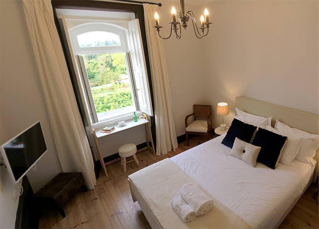 Oryza Guest House& Suites Coimbra Buitenkant foto