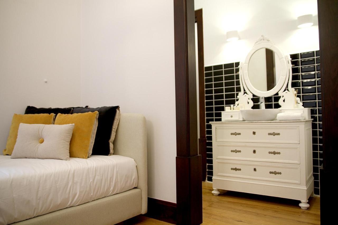 Oryza Guest House& Suites Coimbra Buitenkant foto