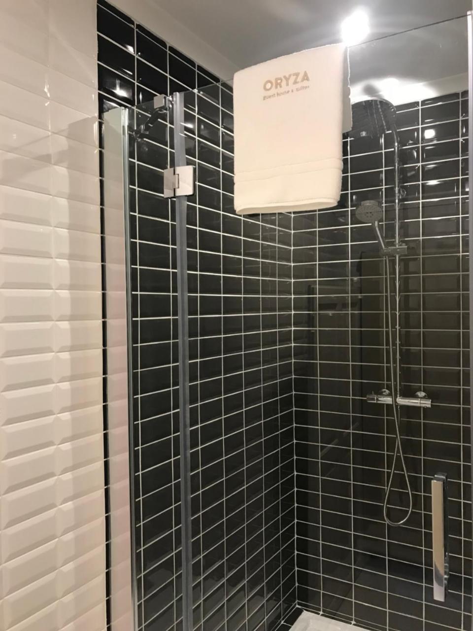 Oryza Guest House& Suites Coimbra Buitenkant foto