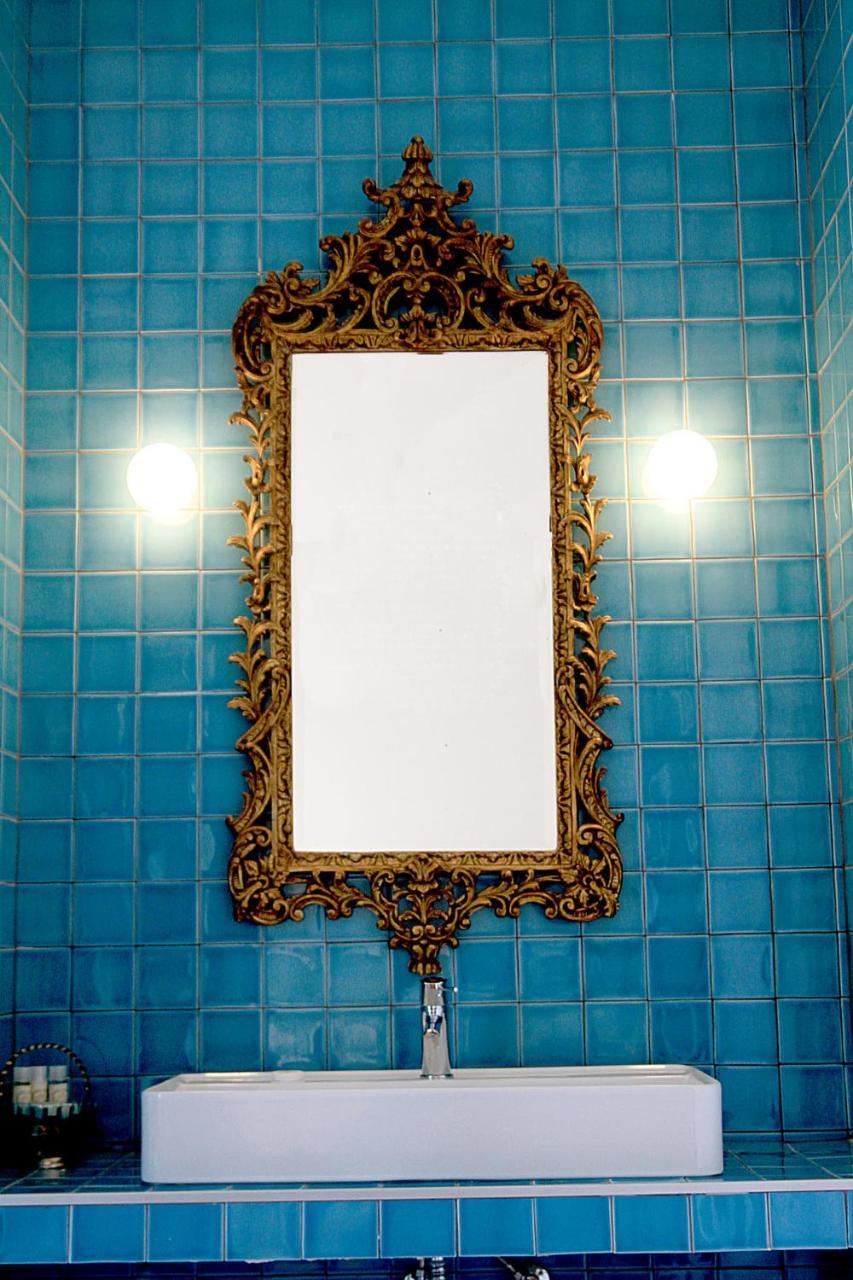 Oryza Guest House& Suites Coimbra Buitenkant foto