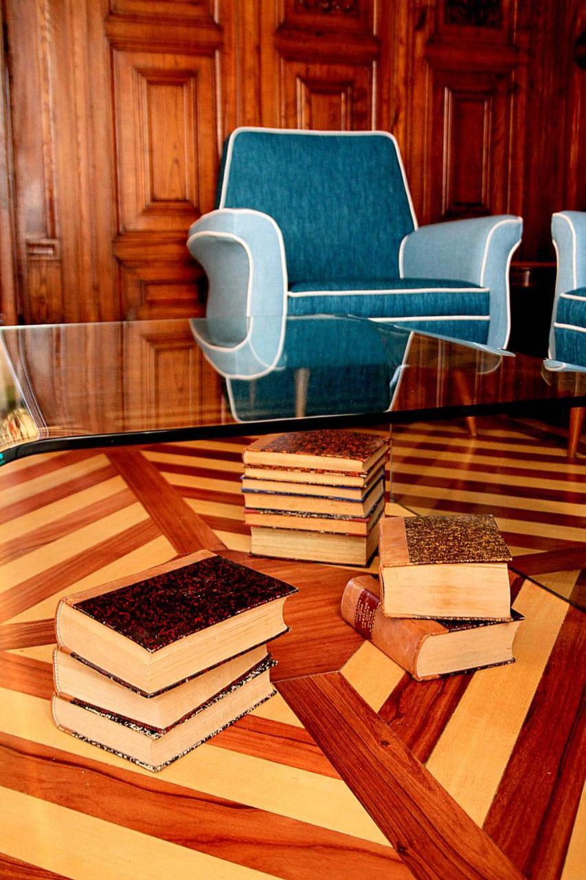 Oryza Guest House& Suites Coimbra Buitenkant foto