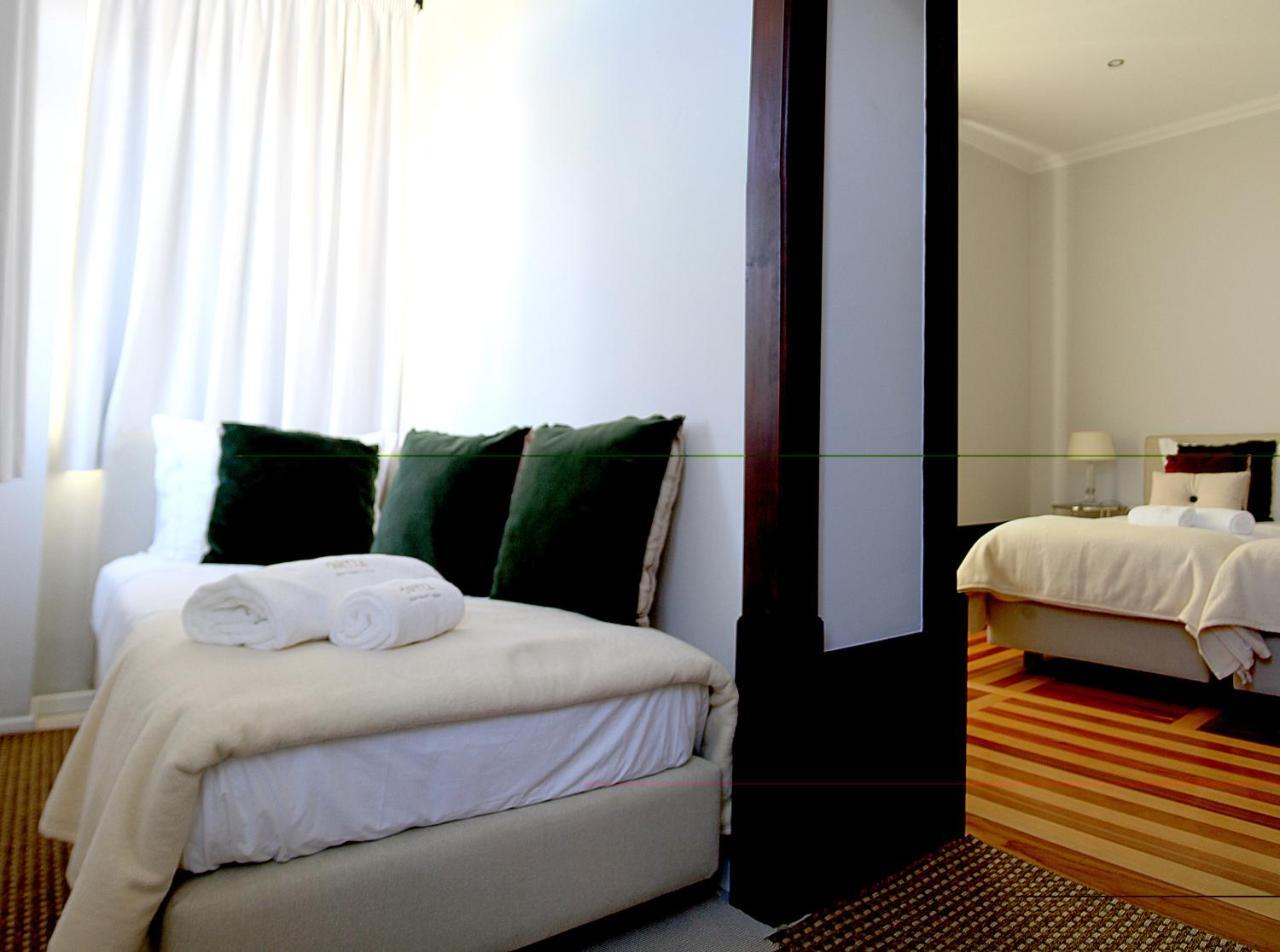 Oryza Guest House& Suites Coimbra Buitenkant foto