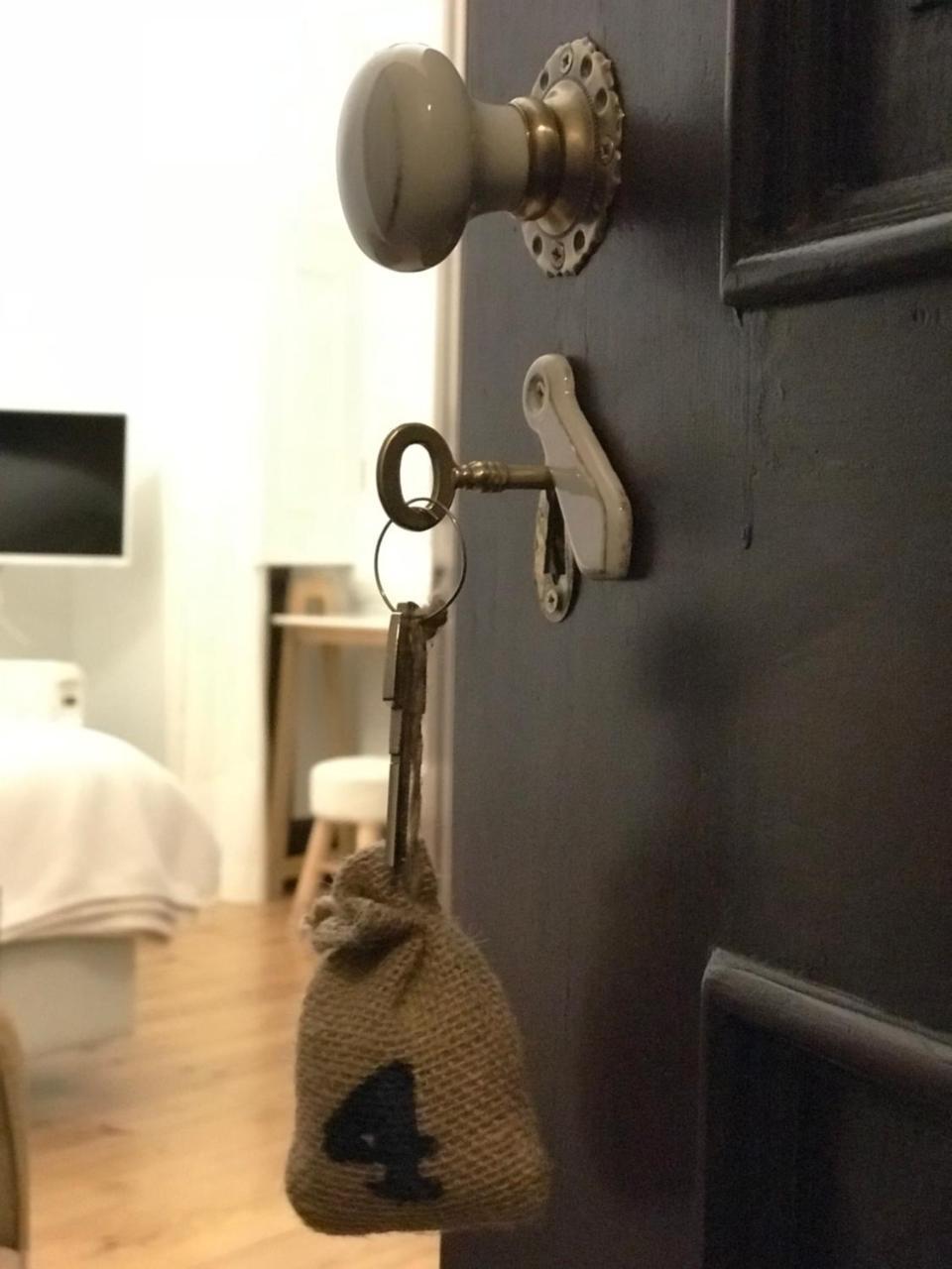 Oryza Guest House& Suites Coimbra Buitenkant foto