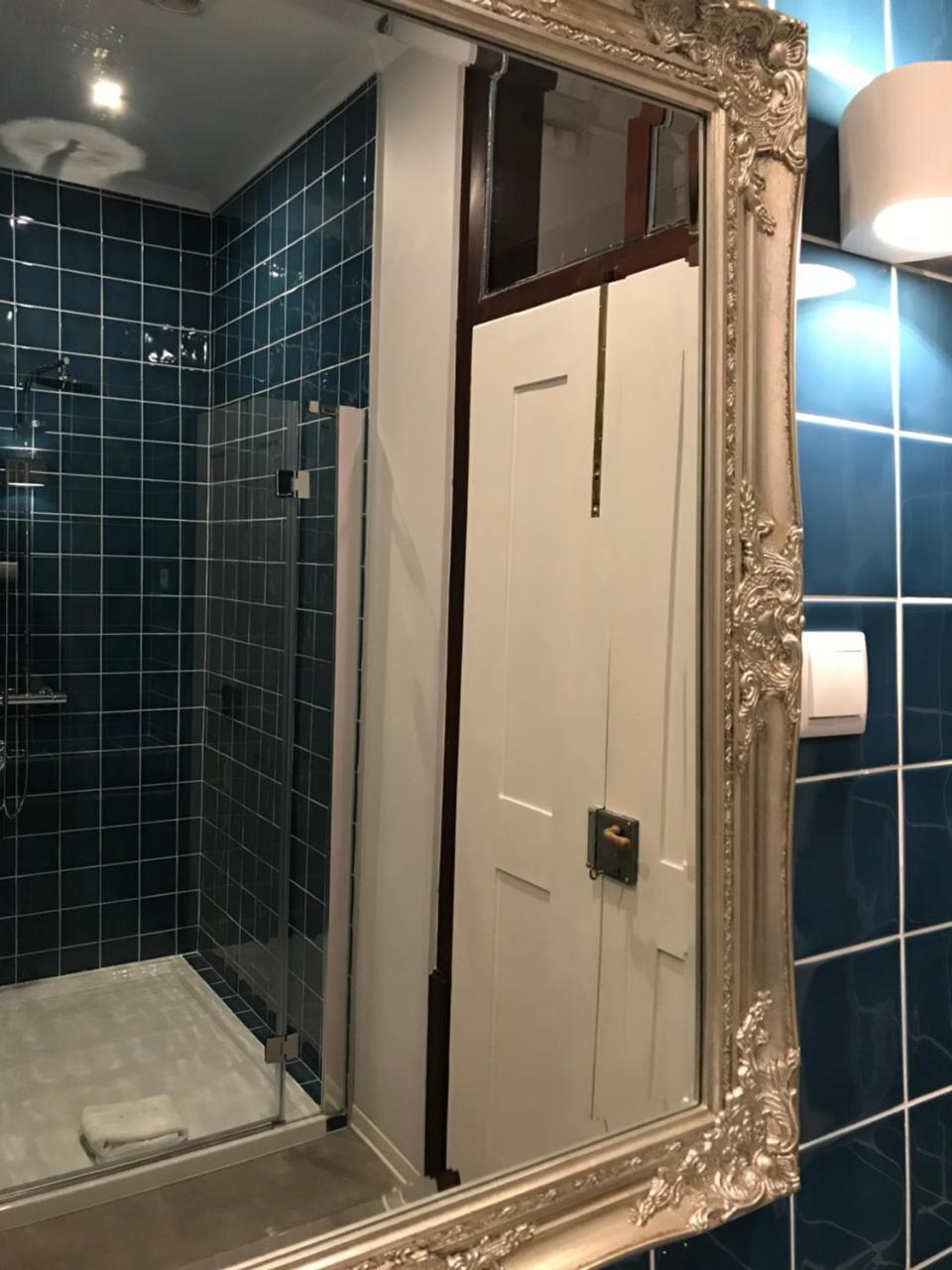 Oryza Guest House& Suites Coimbra Buitenkant foto